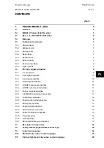 Preview for 535 page of Alstom MiCOM P54 Series Technical Manual