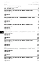 Preview for 536 page of Alstom MiCOM P54 Series Technical Manual