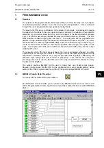 Preview for 539 page of Alstom MiCOM P54 Series Technical Manual