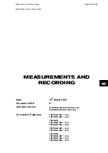 Предварительный просмотр 707 страницы Alstom MiCOM P54 Series Technical Manual