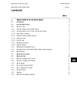 Preview for 709 page of Alstom MiCOM P54 Series Technical Manual