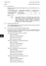 Preview for 714 page of Alstom MiCOM P54 Series Technical Manual