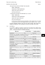 Preview for 715 page of Alstom MiCOM P54 Series Technical Manual