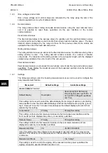 Preview for 720 page of Alstom MiCOM P54 Series Technical Manual