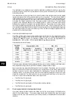 Preview for 734 page of Alstom MiCOM P54 Series Technical Manual