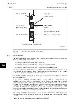 Preview for 738 page of Alstom MiCOM P54 Series Technical Manual