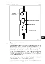 Предварительный просмотр 739 страницы Alstom MiCOM P54 Series Technical Manual