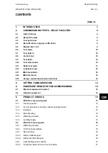 Preview for 749 page of Alstom MiCOM P54 Series Technical Manual