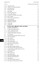 Preview for 750 page of Alstom MiCOM P54 Series Technical Manual