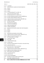 Preview for 752 page of Alstom MiCOM P54 Series Technical Manual