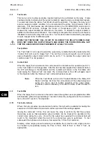 Preview for 758 page of Alstom MiCOM P54 Series Technical Manual