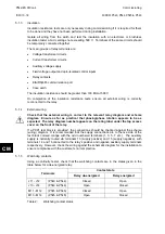 Preview for 766 page of Alstom MiCOM P54 Series Technical Manual