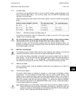 Preview for 767 page of Alstom MiCOM P54 Series Technical Manual