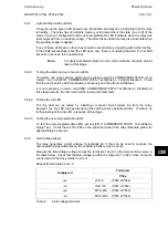 Preview for 769 page of Alstom MiCOM P54 Series Technical Manual