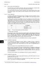 Preview for 772 page of Alstom MiCOM P54 Series Technical Manual