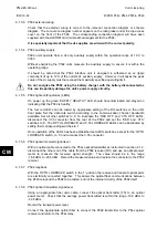 Preview for 780 page of Alstom MiCOM P54 Series Technical Manual