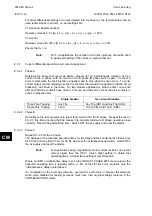 Preview for 788 page of Alstom MiCOM P54 Series Technical Manual