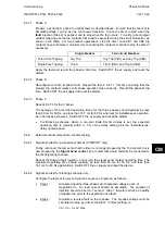 Preview for 797 page of Alstom MiCOM P54 Series Technical Manual