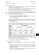 Preview for 801 page of Alstom MiCOM P54 Series Technical Manual