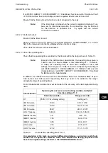 Preview for 803 page of Alstom MiCOM P54 Series Technical Manual