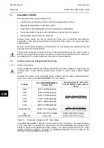 Preview for 810 page of Alstom MiCOM P54 Series Technical Manual