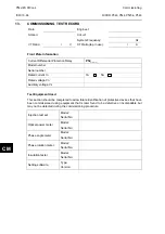 Preview for 814 page of Alstom MiCOM P54 Series Technical Manual