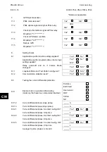 Preview for 824 page of Alstom MiCOM P54 Series Technical Manual