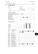 Preview for 833 page of Alstom MiCOM P54 Series Technical Manual