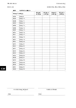 Preview for 872 page of Alstom MiCOM P54 Series Technical Manual