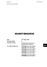 Preview for 873 page of Alstom MiCOM P54 Series Technical Manual