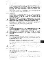 Preview for 879 page of Alstom MiCOM P54 Series Technical Manual