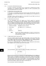 Preview for 902 page of Alstom MiCOM P54 Series Technical Manual