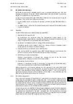 Preview for 923 page of Alstom MiCOM P54 Series Technical Manual