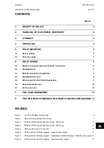 Preview for 941 page of Alstom MiCOM P54 Series Technical Manual