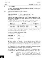 Preview for 948 page of Alstom MiCOM P54 Series Technical Manual