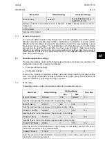 Preview for 63 page of Alstom MiCOM P846 Technical Manual