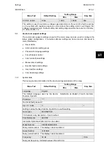 Preview for 65 page of Alstom MiCOM P846 Technical Manual