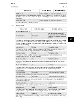 Preview for 69 page of Alstom MiCOM P846 Technical Manual