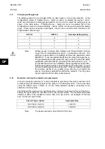 Preview for 102 page of Alstom MiCOM P846 Technical Manual