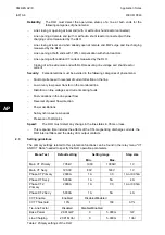 Preview for 112 page of Alstom MiCOM P846 Technical Manual