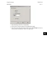 Preview for 135 page of Alstom MiCOM P846 Technical Manual