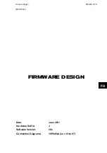 Preview for 159 page of Alstom MiCOM P846 Technical Manual