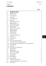 Preview for 161 page of Alstom MiCOM P846 Technical Manual