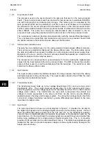 Preview for 166 page of Alstom MiCOM P846 Technical Manual