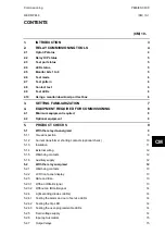 Preview for 183 page of Alstom MiCOM P846 Technical Manual