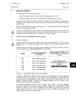 Preview for 205 page of Alstom MiCOM P846 Technical Manual