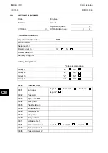 Preview for 216 page of Alstom MiCOM P846 Technical Manual