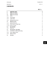 Preview for 231 page of Alstom MiCOM P846 Technical Manual