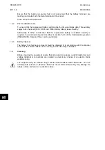 Preview for 236 page of Alstom MiCOM P846 Technical Manual