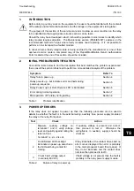 Preview for 241 page of Alstom MiCOM P846 Technical Manual